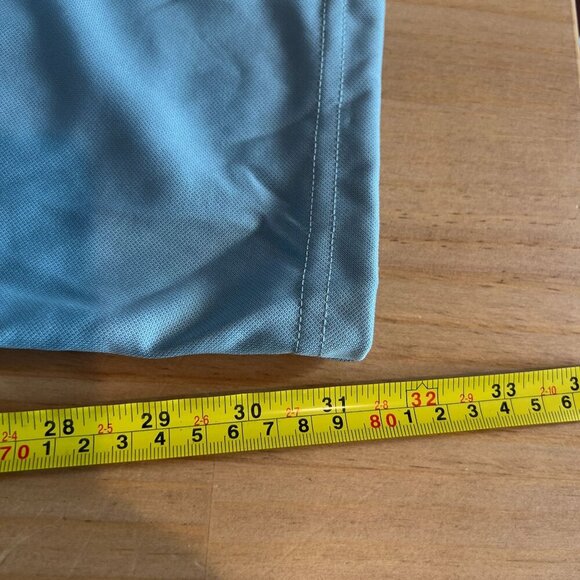 Mens Adidas Plus Size Tall 3XLT Tiro Soccer Pants AeroReady Gray Blue HK3115 - Picture 11 of 11